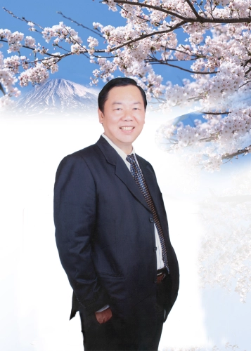 桃園市曾氏宗親會 秘書長 曾宏澤