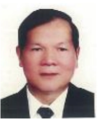 桃園市曾氏宗親會顧問 曾肇銘