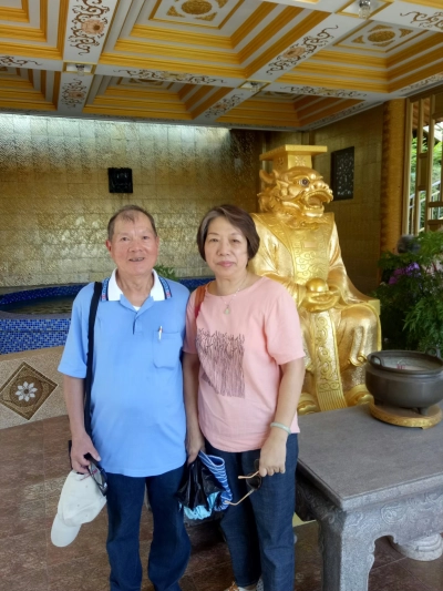 桃園市曾氏宗親會楊梅分會(相簿四)