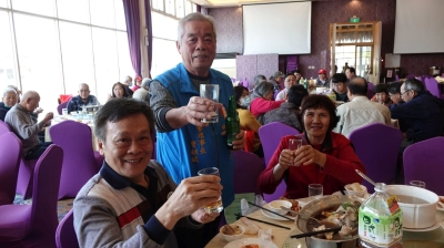 新屋觀音分會111年度會員大會(花絮照片3)