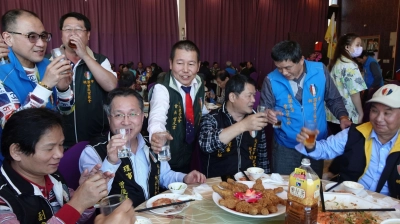 新屋觀音分會111年度會員大會(花絮照片2)