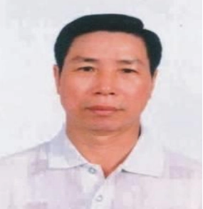 桃園市曾氏宗親會顧問 曾紹達