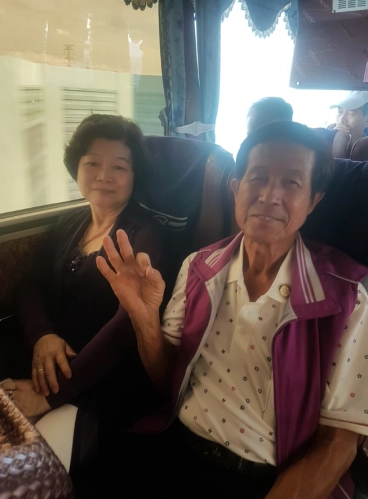 第九屆 / 十屆會長 曾文鑑