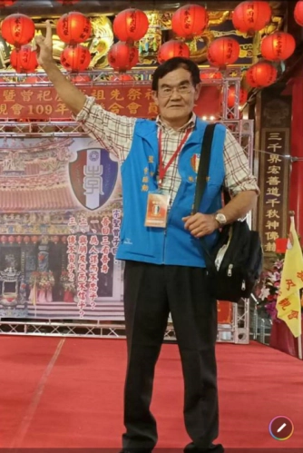 第二十屆理監事 曾昭勳