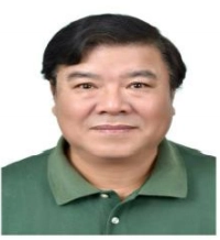 桃園市曾氏宗親會顧問 黃崇嘉