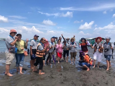 桃園分會113年度旅遊活動