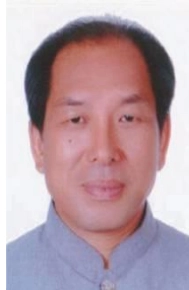 桃園市曾氏宗親會顧問 曾振鍊