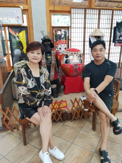 桃園市曾氏宗親會楊梅分會(相簿五)