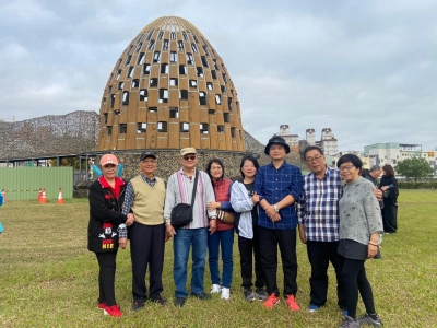 龍潭分會113年度秋季旅遊