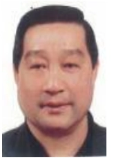 第十七屆理事長 曾金助