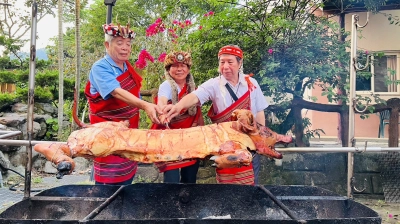 新屋觀音分會112年度春遊花絮