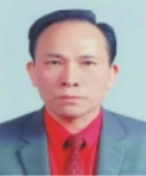 第十三屆理事長 曾廣枝