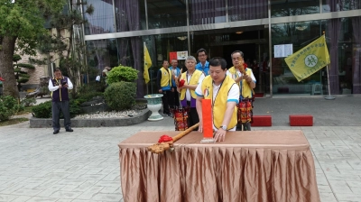 桃園市曾氏宗親會第二十屆第二次會員代表大會花絮照片(三)